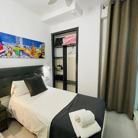 Gasthof Lleida Barcelona