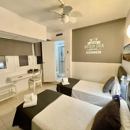 Lleida Gasthof Barcelona