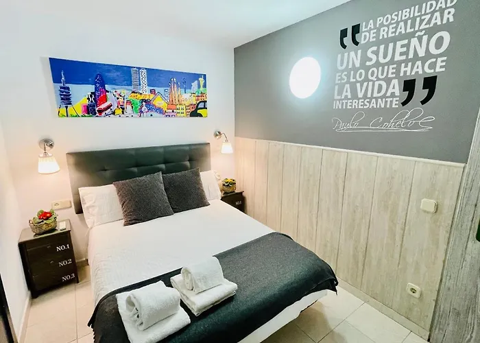 Lleida 4*