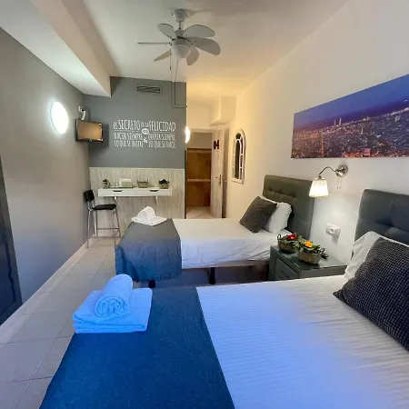 Lleida Guest house