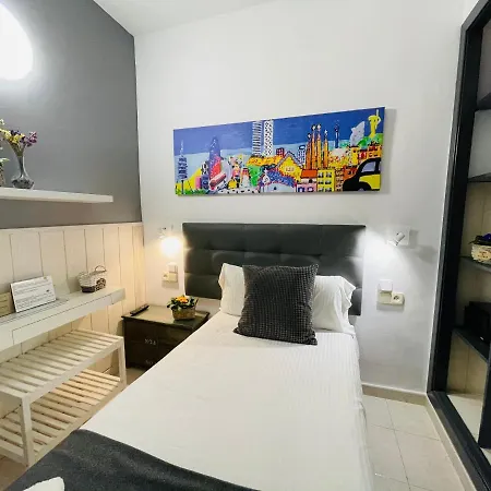 Lleida Барселона