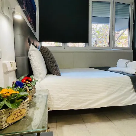 Guest house Lleida