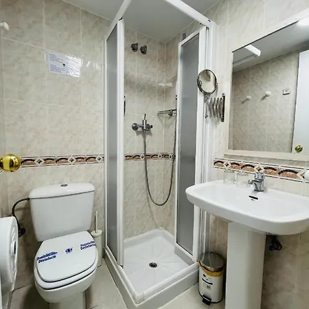 Lleida Барселона