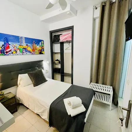 Lleida 4* Барселона