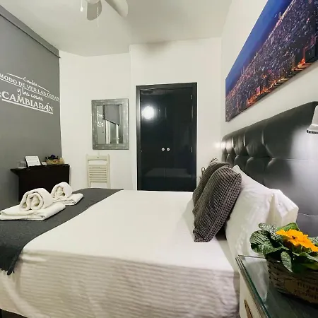 Lleida Guest house 3*