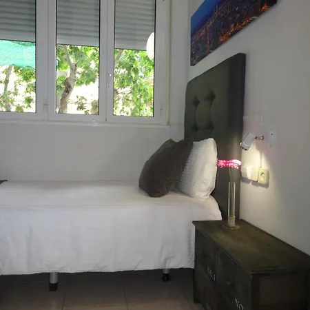 Lleida Guest house