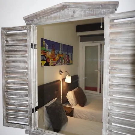 Lleida Guest house 3*