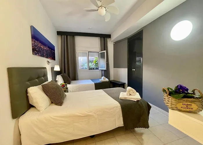 Maison d'hôtes Lleida Barcelone