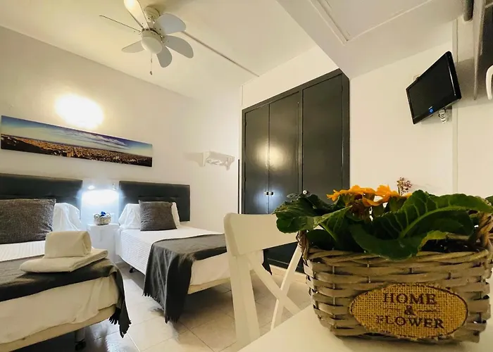 オスタル リェイダ ゲストハウス バルセロナ