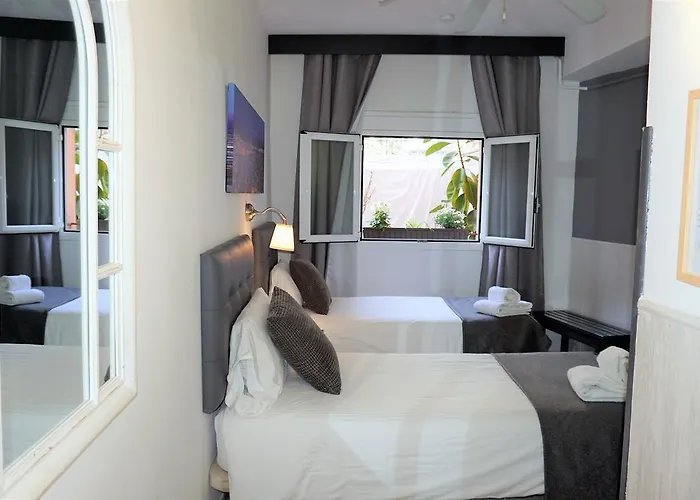 Lleida Maison d'hôtes