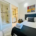 Πανσιόν Lleida 4*