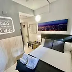 Πανσιόν Lleida 4*
