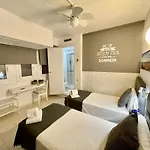 Lleida Πανσιόν Βαρκελώνη