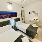 Πανσιόν Lleida Βαρκελώνη
