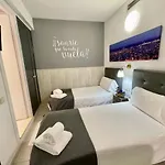 Πανσιόν Lleida Βαρκελώνη