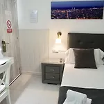 Πανσιόν Lleida