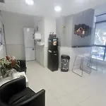 Πανσιόν Lleida 4*