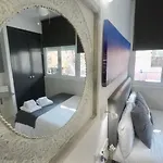 Lleida Πανσιόν 4*
