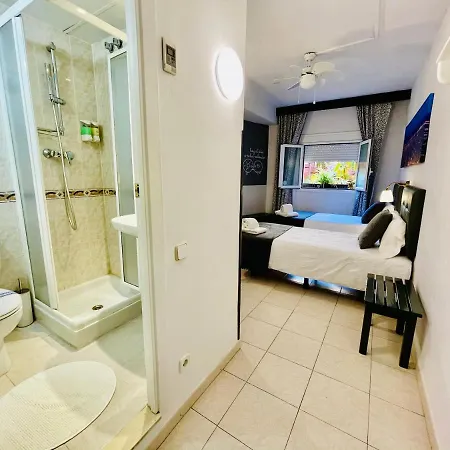 Lleida 4* Barcelona