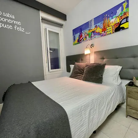 Lleida Guest house