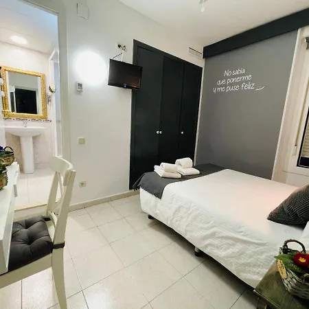 Lleida Guest house 3*