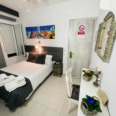 Lleida Guest house