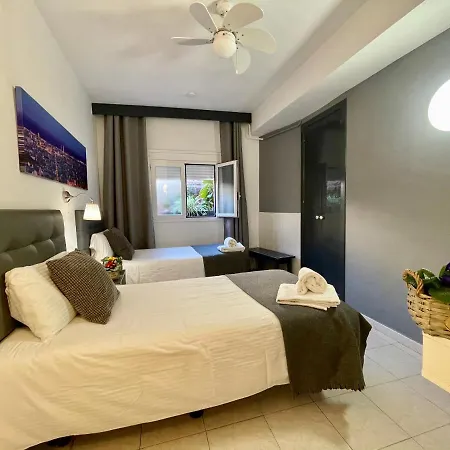 Guest house Lleida Barcelona