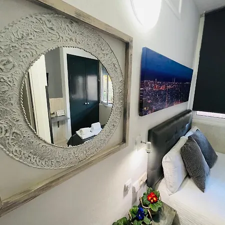 Guest house Lleida Barcelona