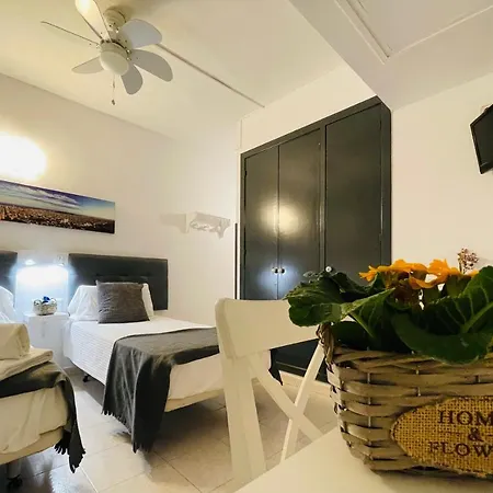 Lleida Guest house Barcelona