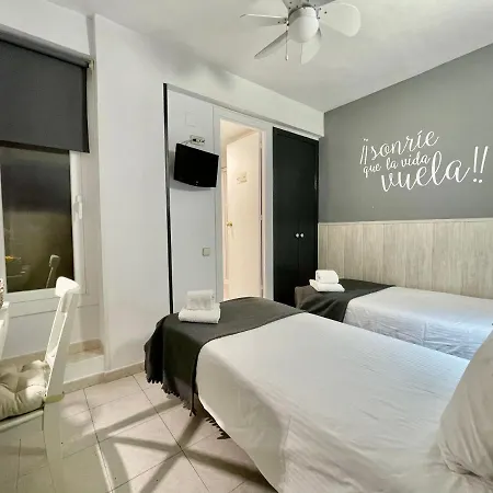 Guest house Lleida 3*