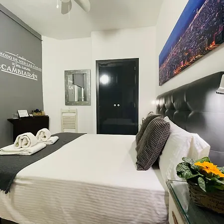 Lleida Guest house 3*