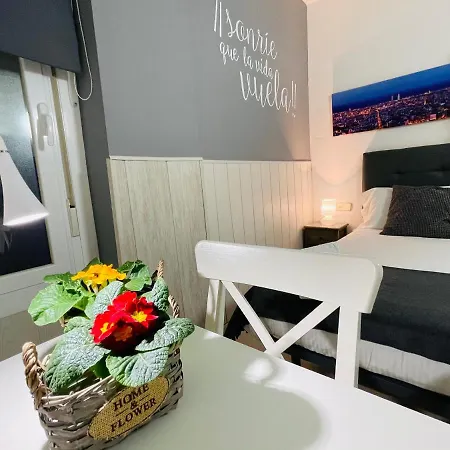 Guest house Lleida