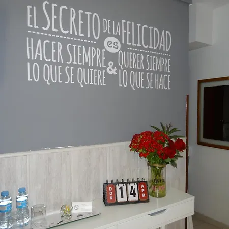 Lleida Guest house 3*