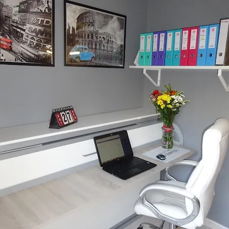 Guest house Lleida Barcelona
