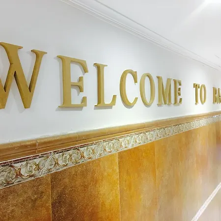 Lleida Guest house Barcelona