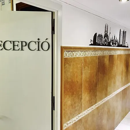 Lleida Guest house