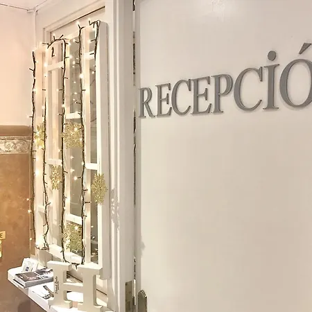 Guest house Lleida Barcelona