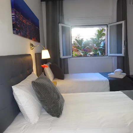 Guest house Lleida