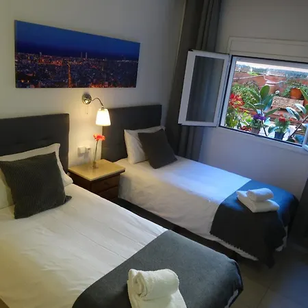 Guest house Lleida