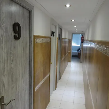 Guest house Lleida