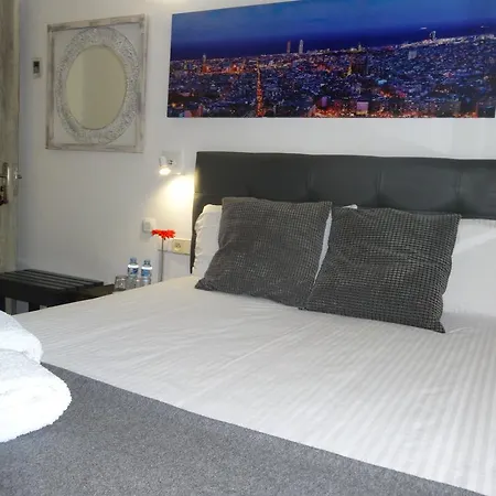Lleida Guest house