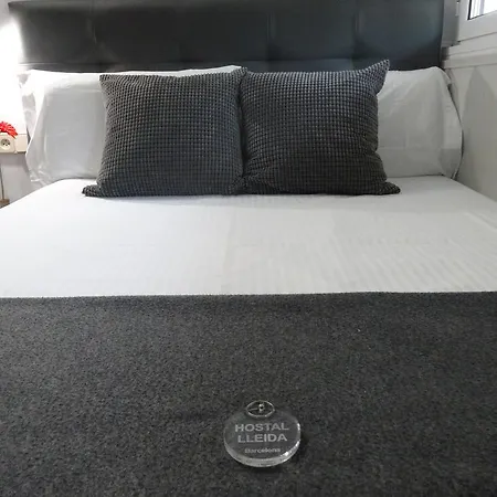 Guest house Lleida