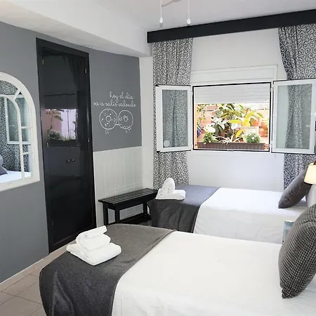 Lleida Guest house 3*