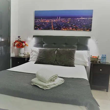 Lleida Guest house 3*