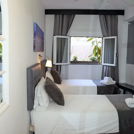 Lleida Guest house