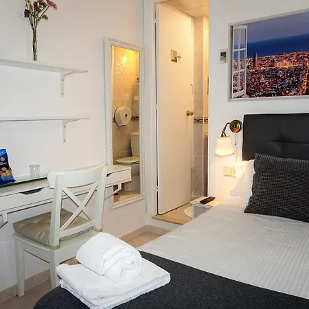 Lleida 4* Barcelona