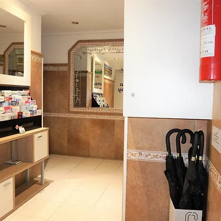Lleida Guest house Barcelona