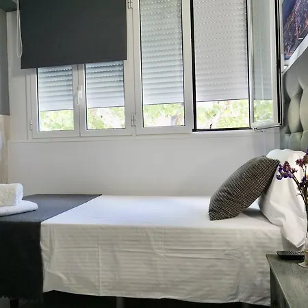 Guest house Lleida Barcelona
