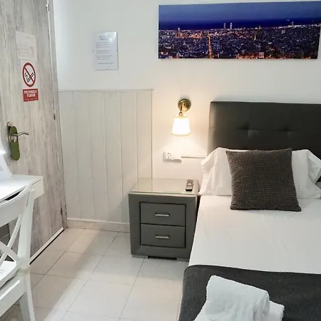 Guest house Lleida