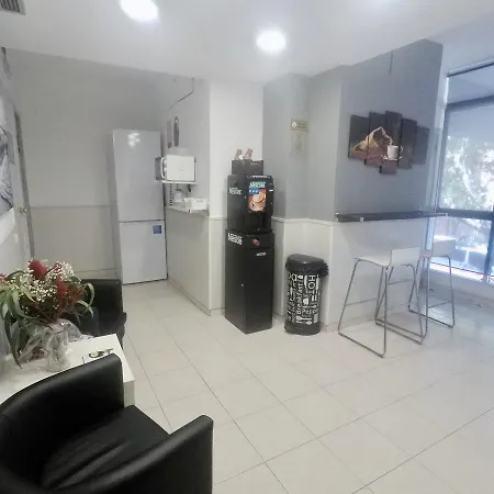 Penzion Lleida 4*